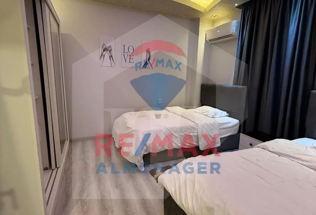 Ready-to-Move Furnished Apartment - Beverly Hills Second Phase Rental