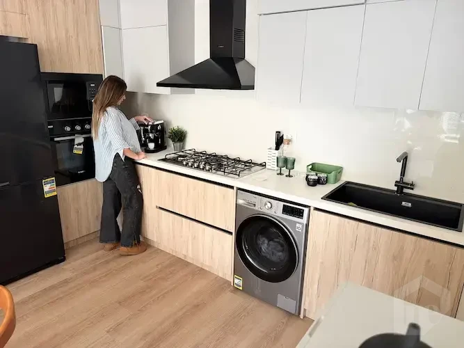 شقه للايجار مفروش