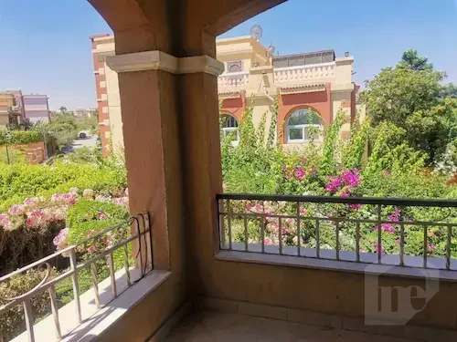 Apartment for Rent in Mivida Gardens – New Cairo
