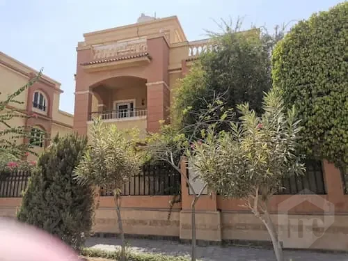 Apartment for Rent in Mivida Gardens – New Cairo
