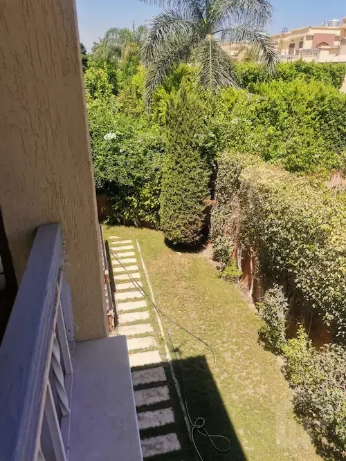 Apartment for Rent in Mivida Gardens – New Cairo