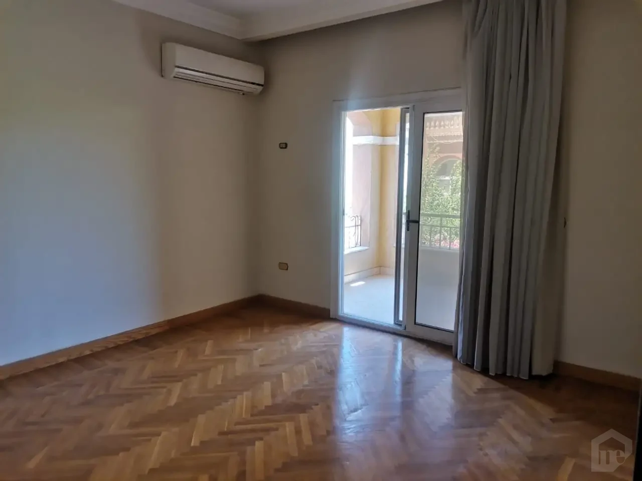 Apartment for Rent in Mivida Gardens – New Cairo
