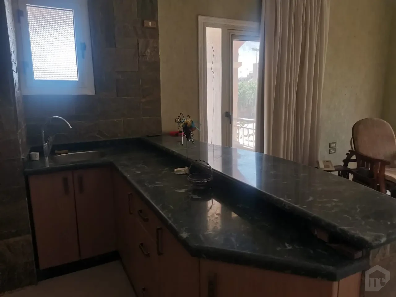 Apartment for Rent in Mivida Gardens – New Cairo