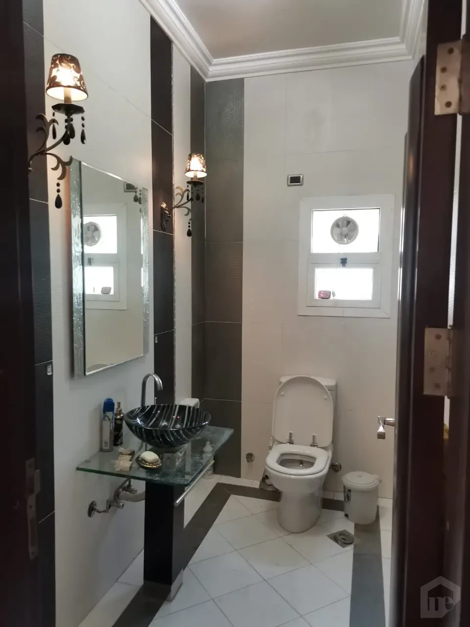 Apartment for Rent in Mivida Gardens – New Cairo