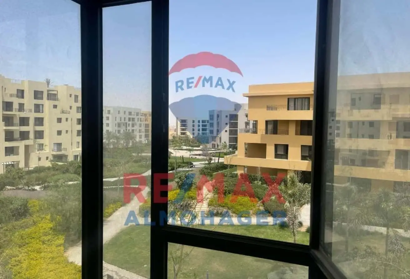 For Rent | Fully Finished Apartment in Tulwa, O West – Green View