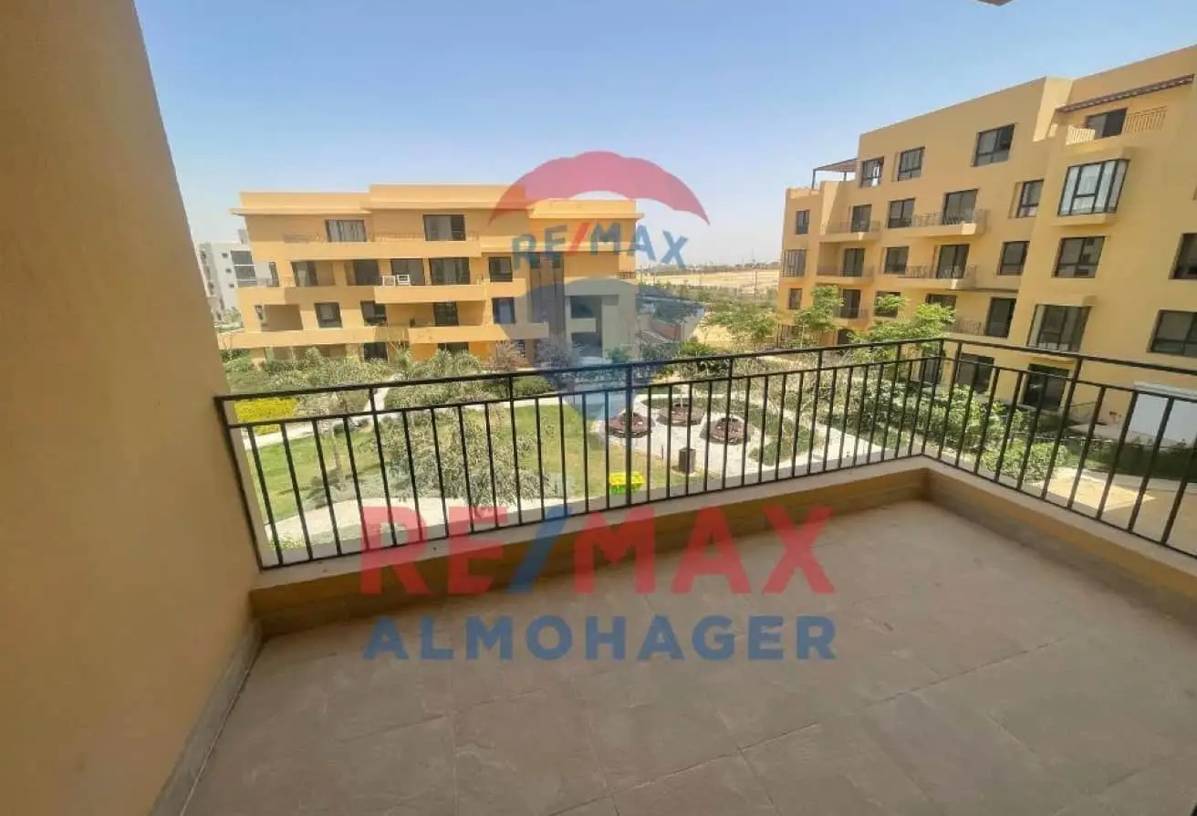 Tulwa O West Apartment for Rent – Fully Finished with Greenery View