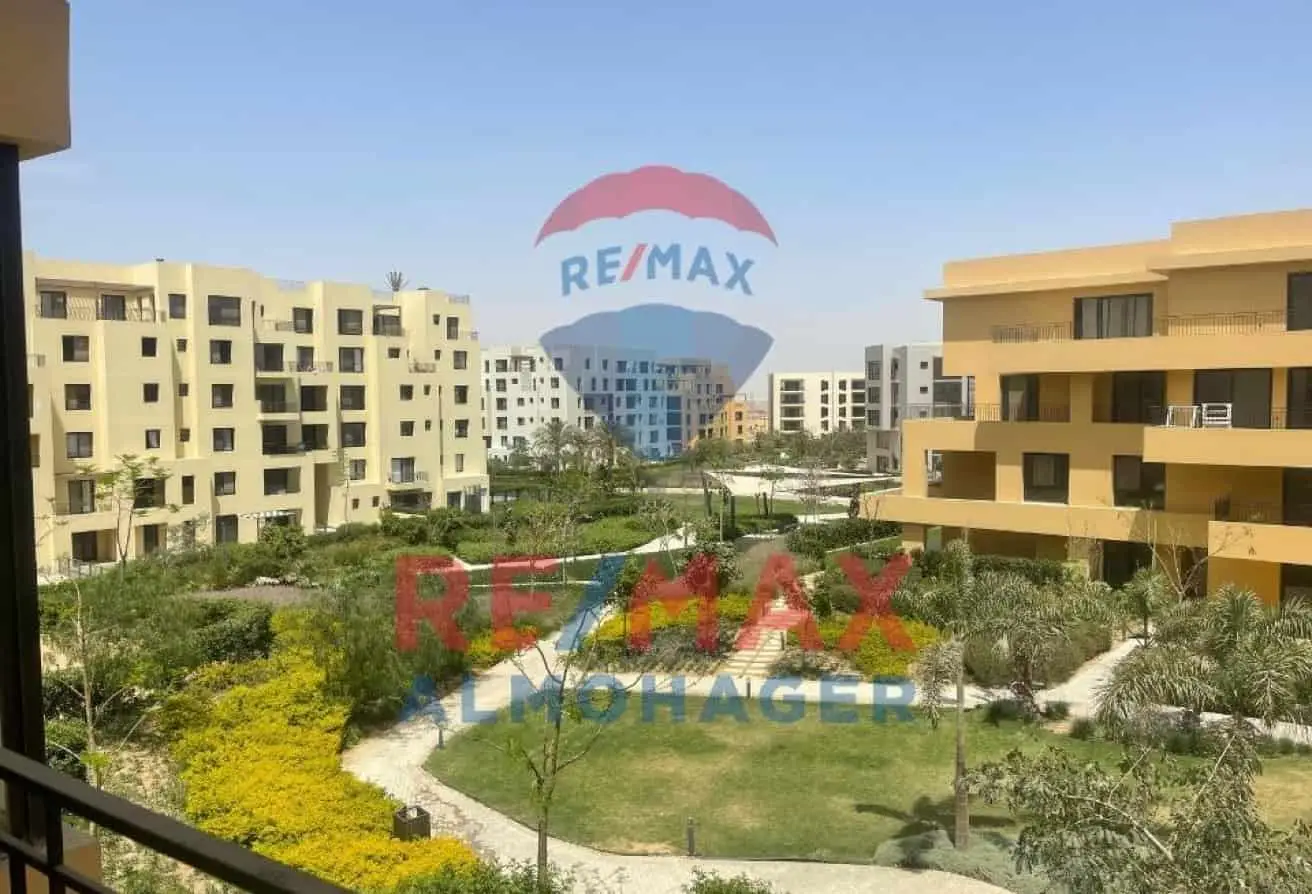 Rent Now: Tulwa O West Apartment – Finished & Facing Green Landscape