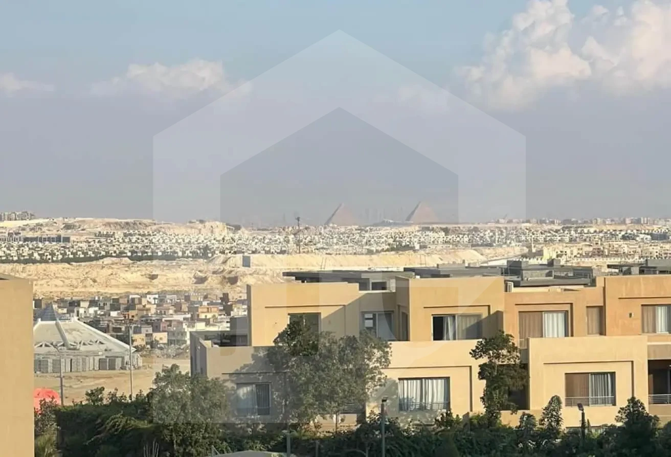 Rental | Two-Bedroom Apartment, Kitchen & Air Conditioning | Palm Parks, Sheikh Zayed