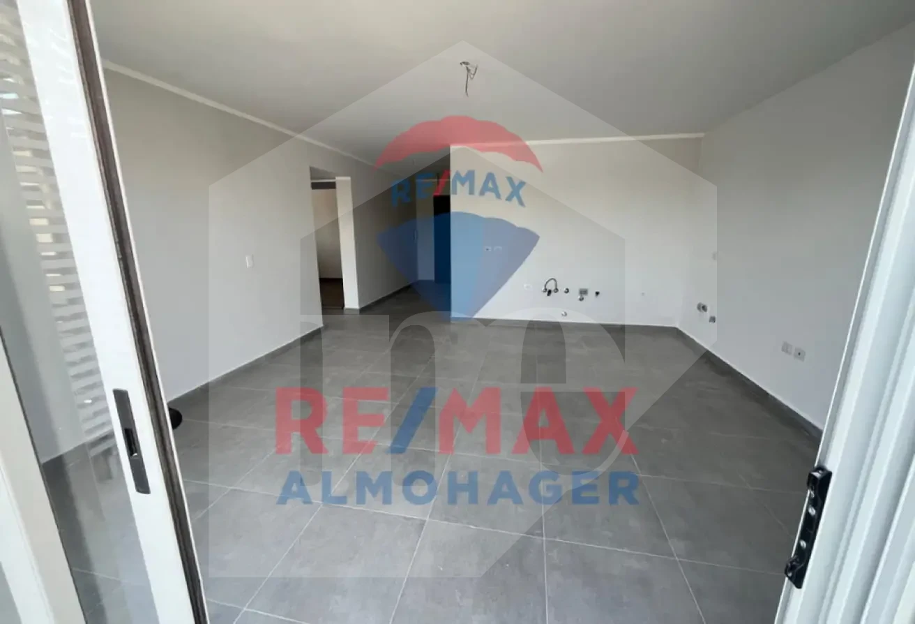 For Rent | 2BR Apartment with Kitchen & A/C Units | Palm Parks, Sheikh Zayed