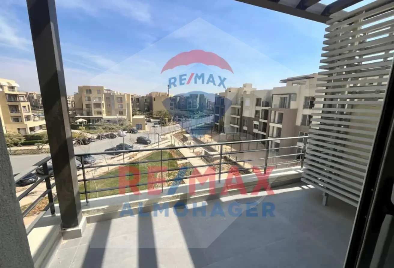 For Rent | Two-Bedroom Flat with Kitchen & A/C | Palm Parks, Sheikh Zayed