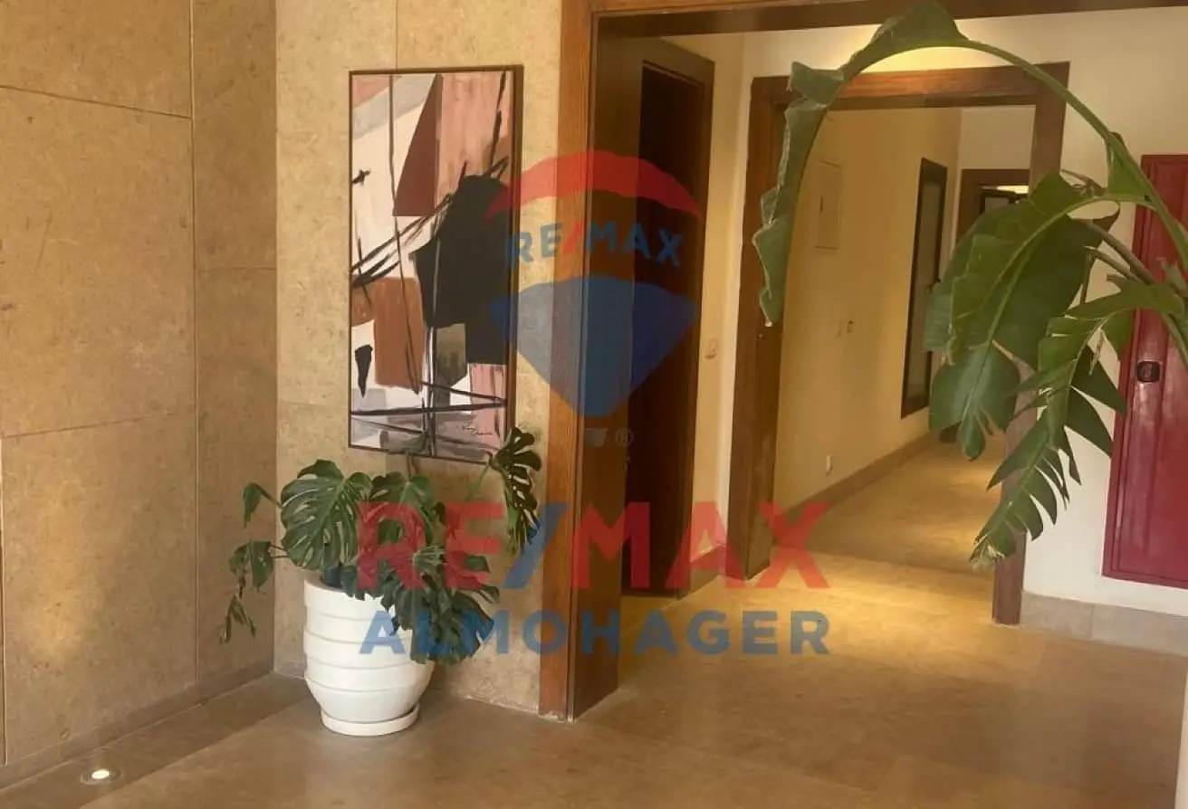 Ready Apartment for Rent | Facing Landscape in O West