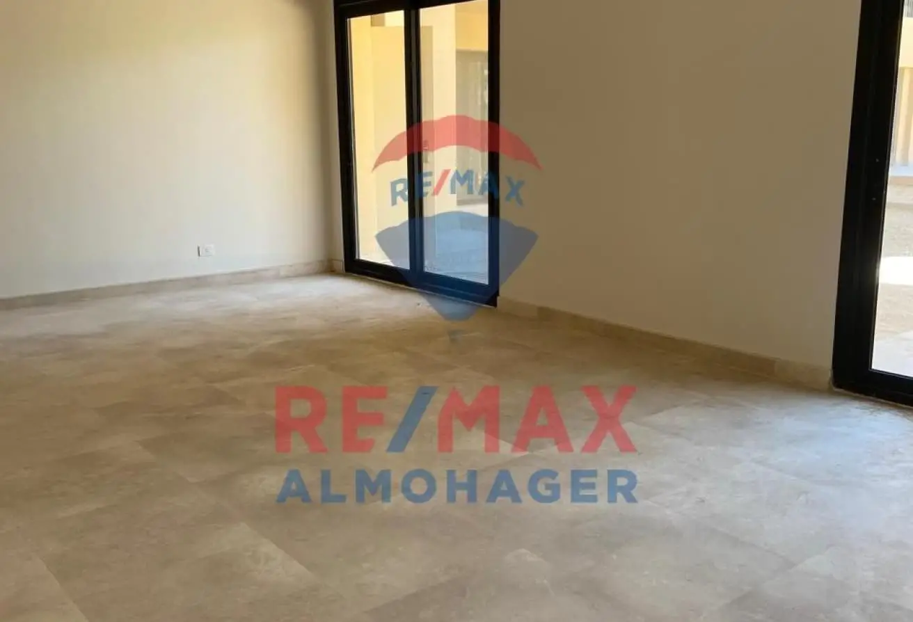 Rent Now | Excellent Finishing & Prime Location in O West