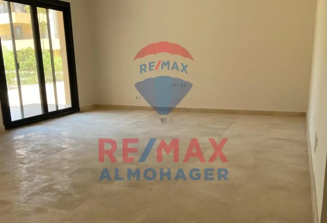 Modern Apartment with Garden View | Rent in Tulwa – O West