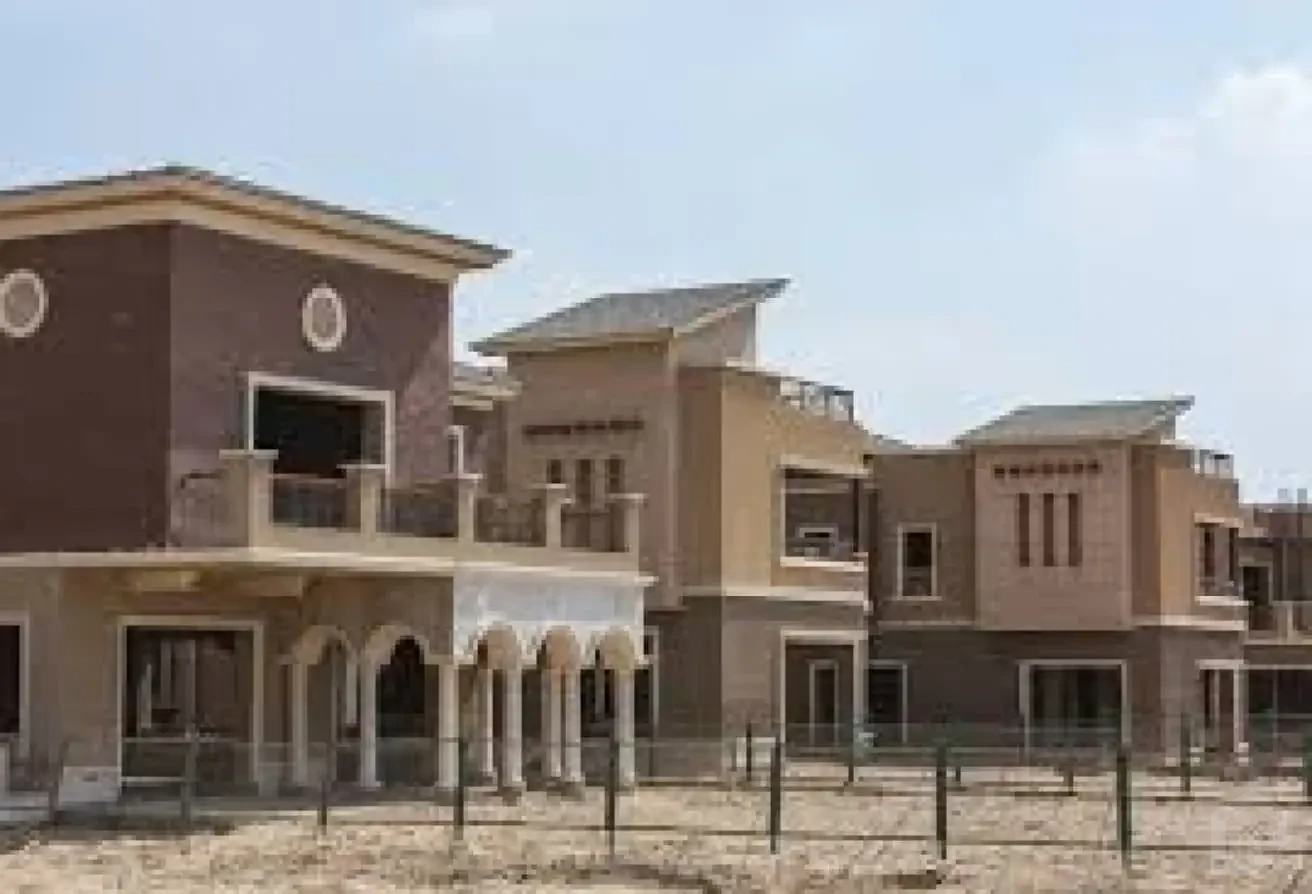استأجر شقة راقية في نيو جيزة بإطلالة بانورامية رائعة