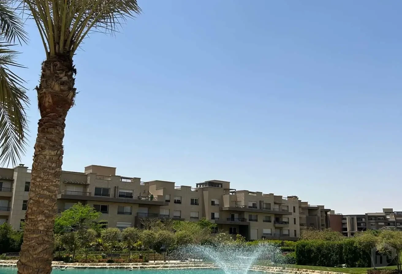 فرصة للإيجار: شقة أنيقة في نيو جيزة بإطلالة مميزة