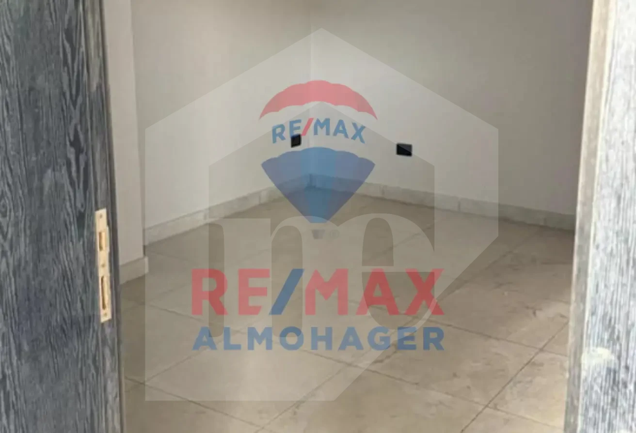 Stylish Finished Clinic for Rent in Hill Town - Palm Hills with Plaza View
