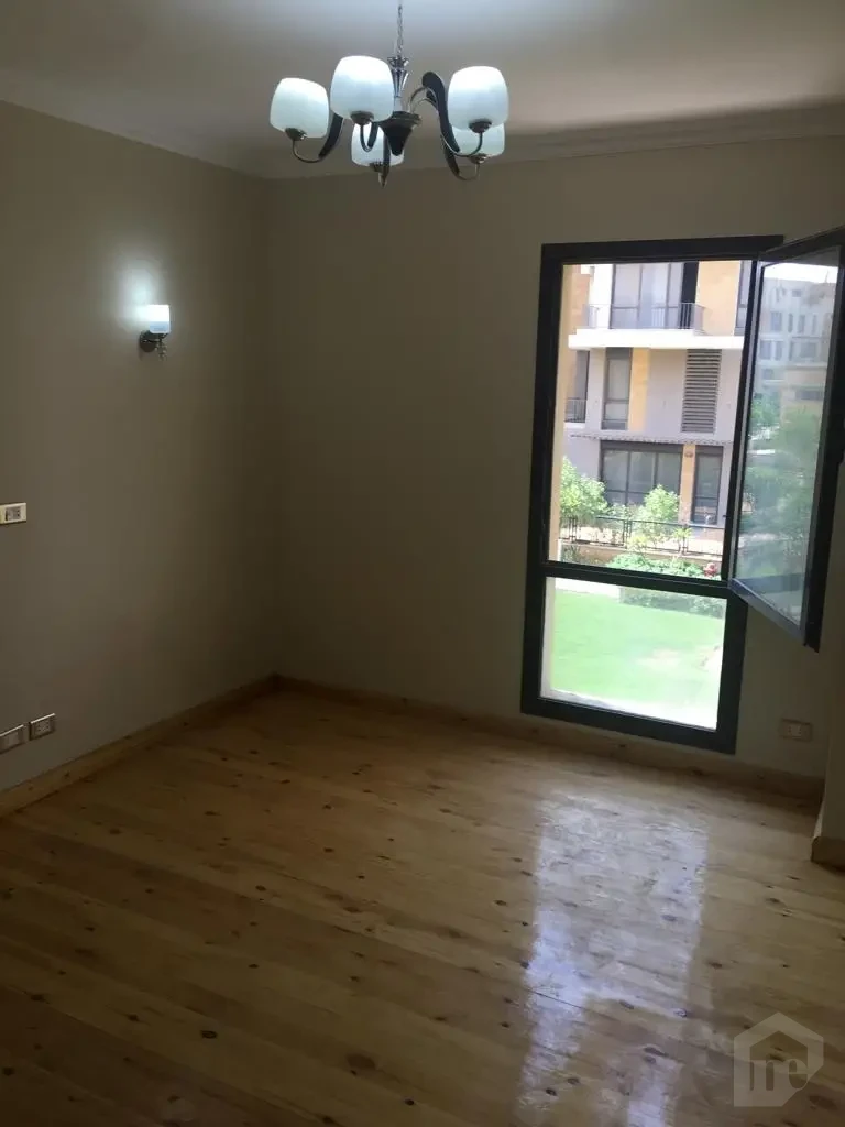 Garden Duplex for Rent in Sodic Eastown