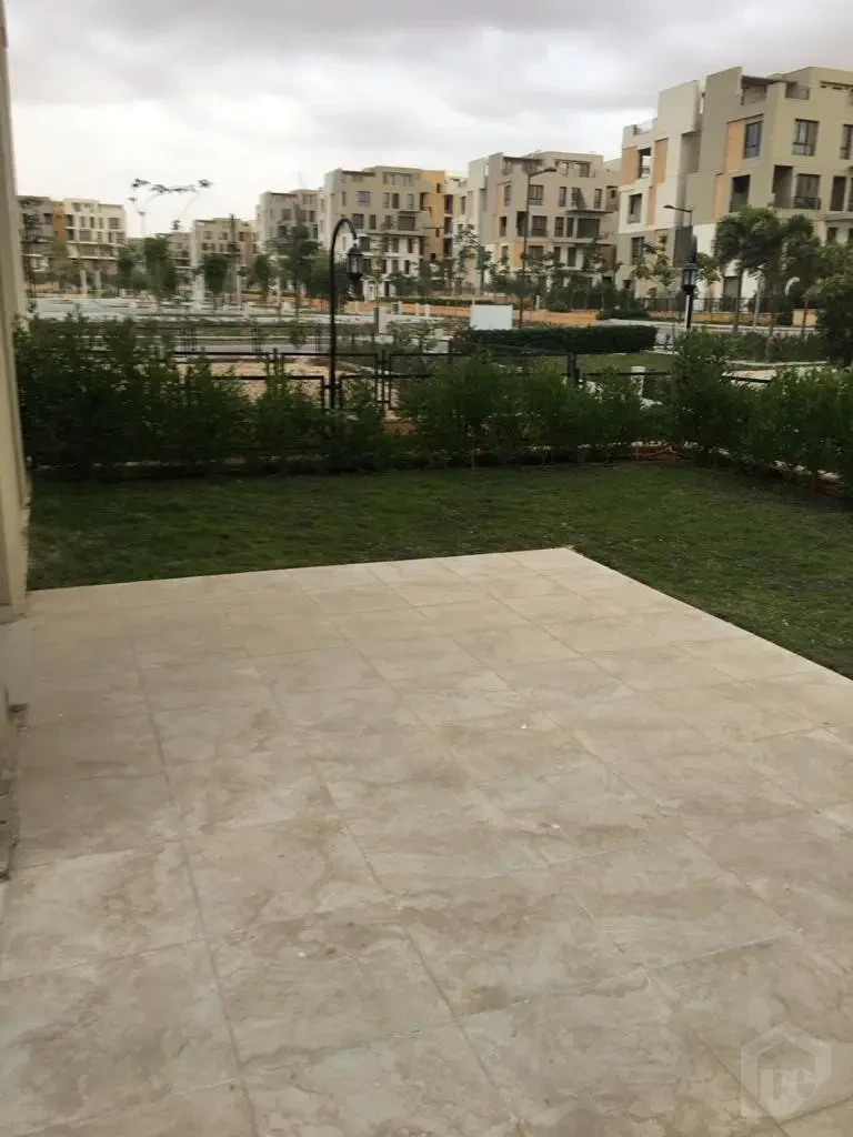 Duplex with High-End Finishes for Rent in Sodic Eastown