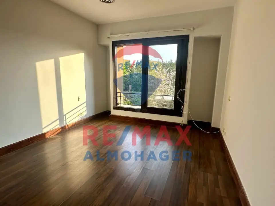 Fully Furnished Duplex for Rent in Casa – El Sheikh Zayed – Equipped Kitchen & Garden