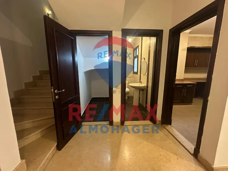 Luxury Duplex for Rent with Natural View & Green Spaces – Casa, Sheikh Zayed