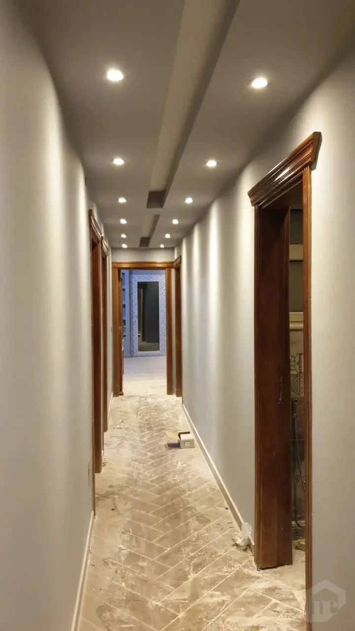 duplex for rent in South Academy