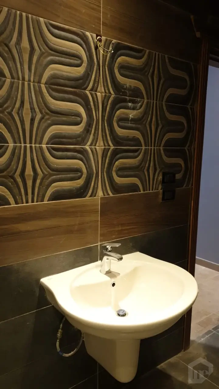 Duplex for rent in 📍 South Academy Area – New Cairo