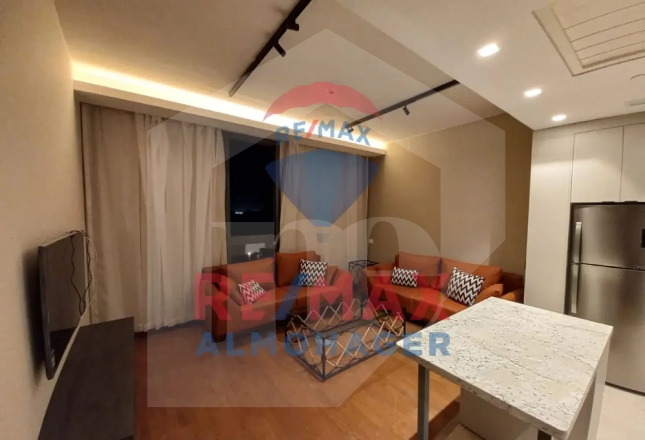 سكن مفروش مميز في أبراج إيون - معايير سوبر لوكس