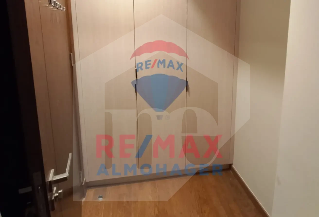 Premium Furnished Rental - Aeon Towers, Ultra Super Finished & Furnished