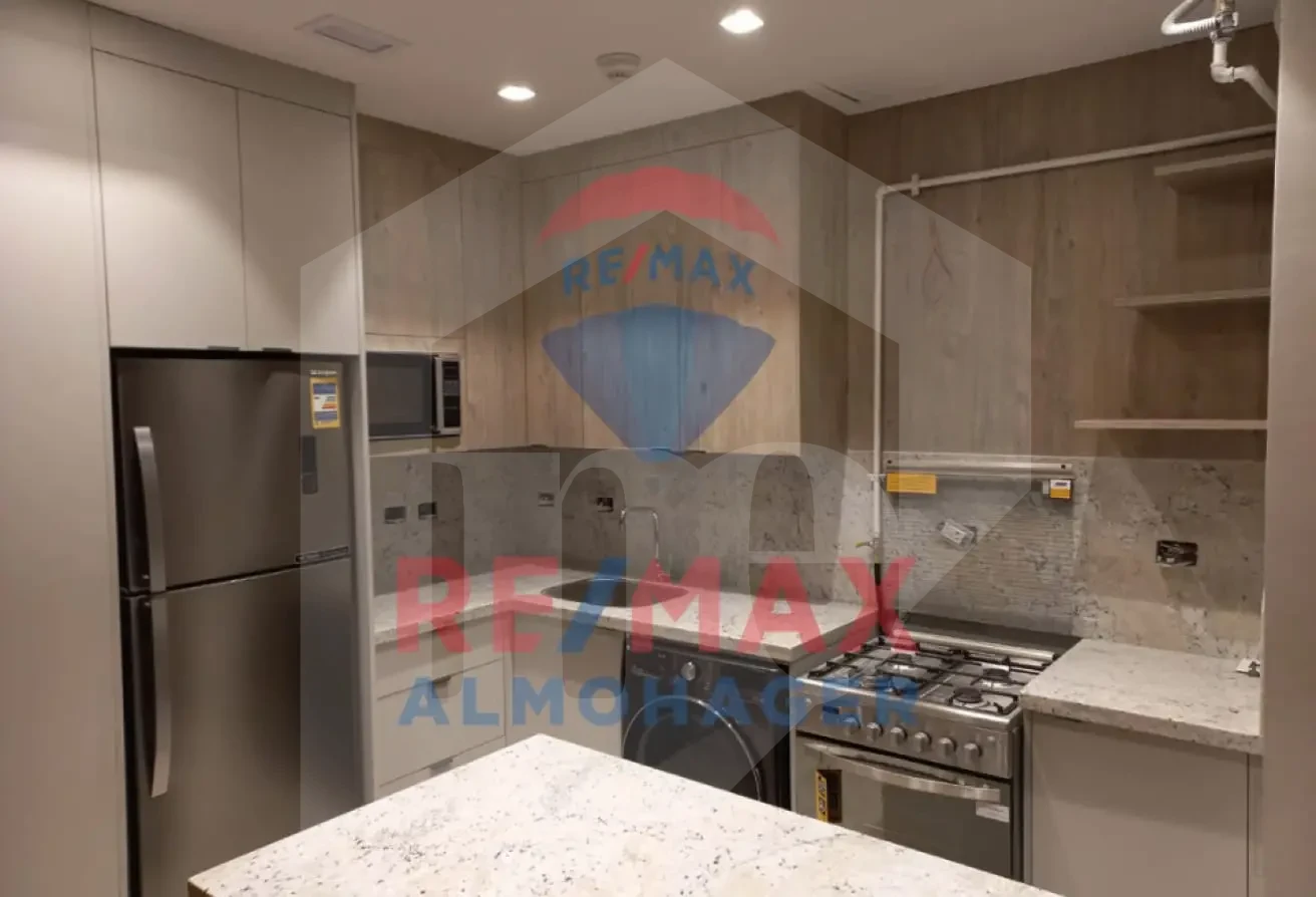 Aeon Towers Furnished Apartment for Rent - Ultra Super Quality & Furnished