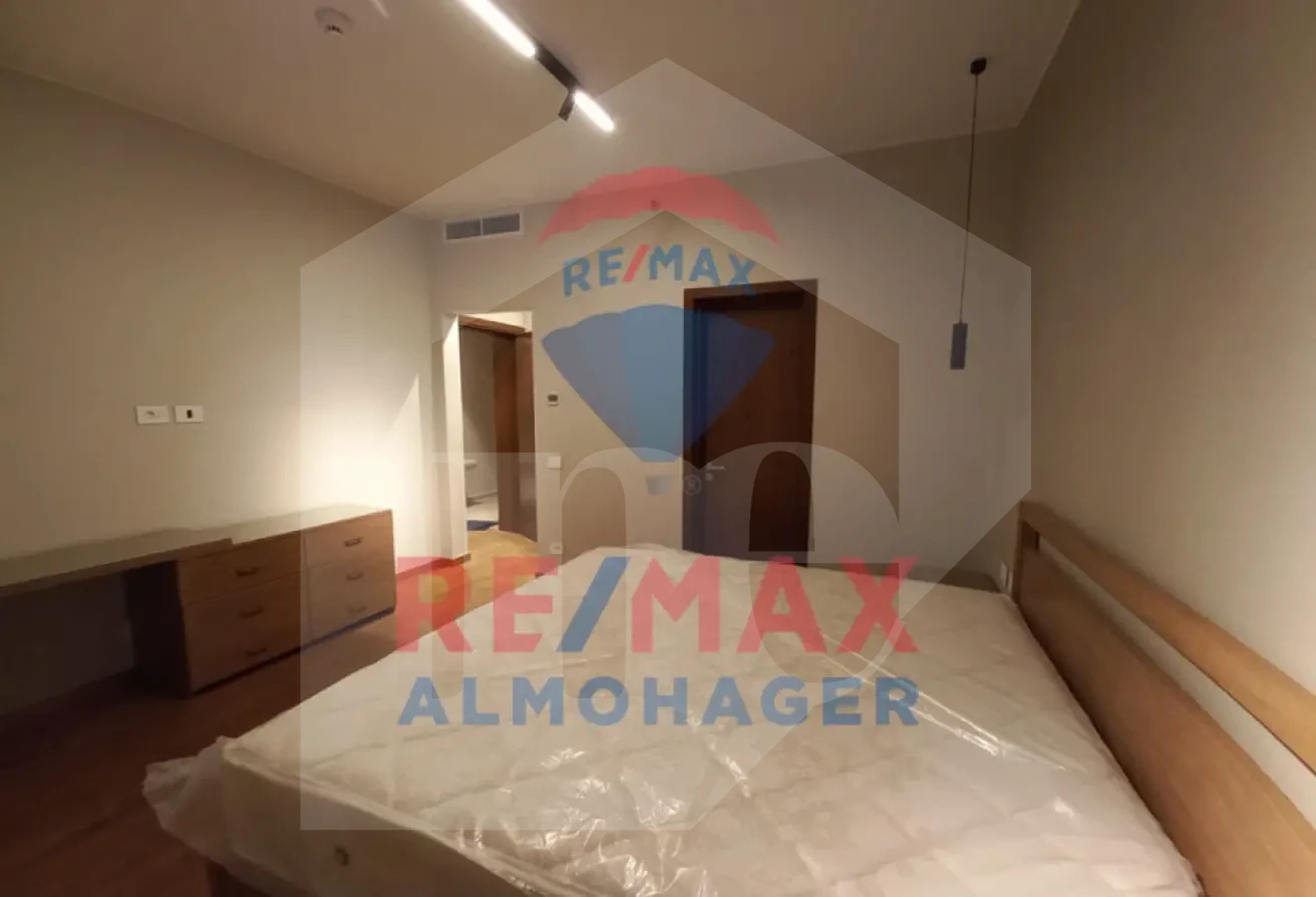 Ultra Finished Furnished Apartment - Aeon Towers Premium Rental