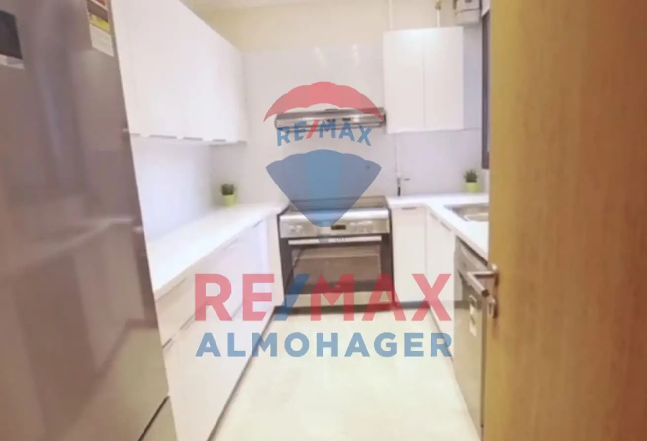 For Rent | Brand New Ground Floor Apartment in Allegria Residence – Fully Furnished