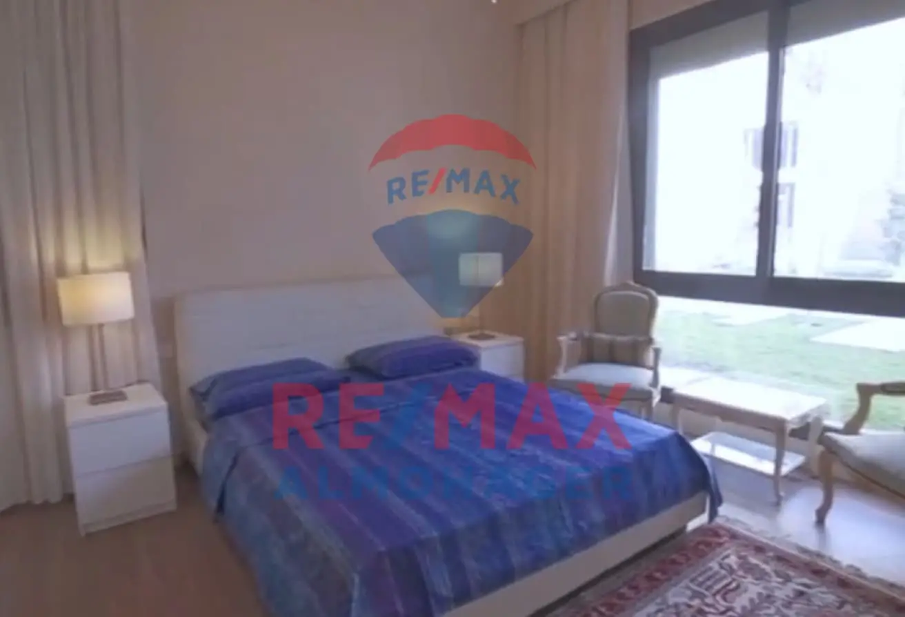 First-Use Furnished Apartment for Rent – Allegria Residence