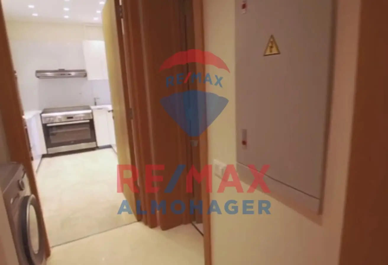 Ground Apartment for Rent | Fully Furnished – Allegria Residence