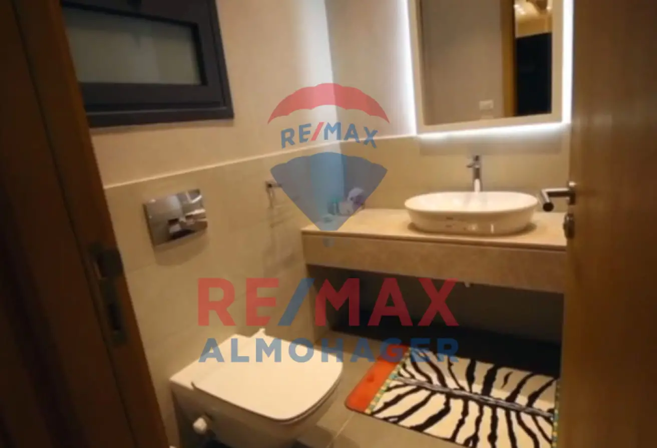 Stylish Furnished Ground Apartment – Allegria Residence, First Use
