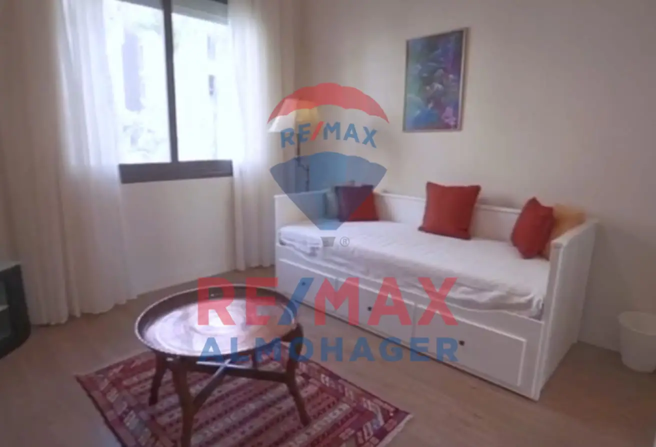 Rent Now | Furnished Ground Unit in Allegria Residence