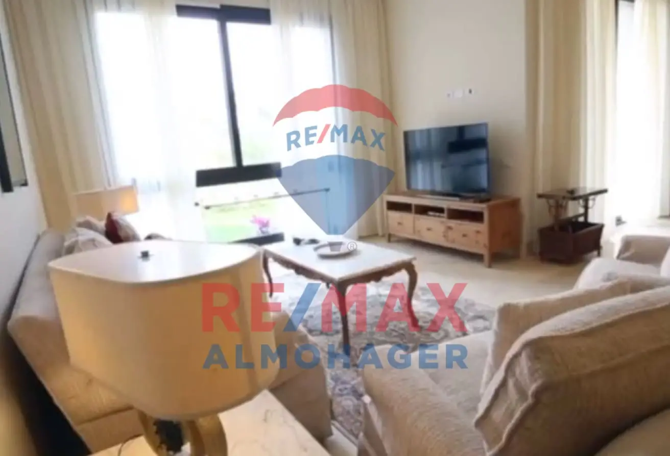 Prime Ground Apartment – First-Time Rent | Allegria Residence