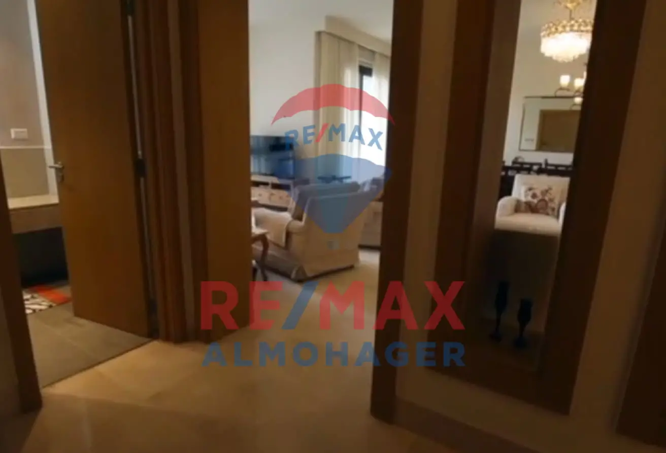 Fully Furnished Ground Apartment in Allegria – Brand New!