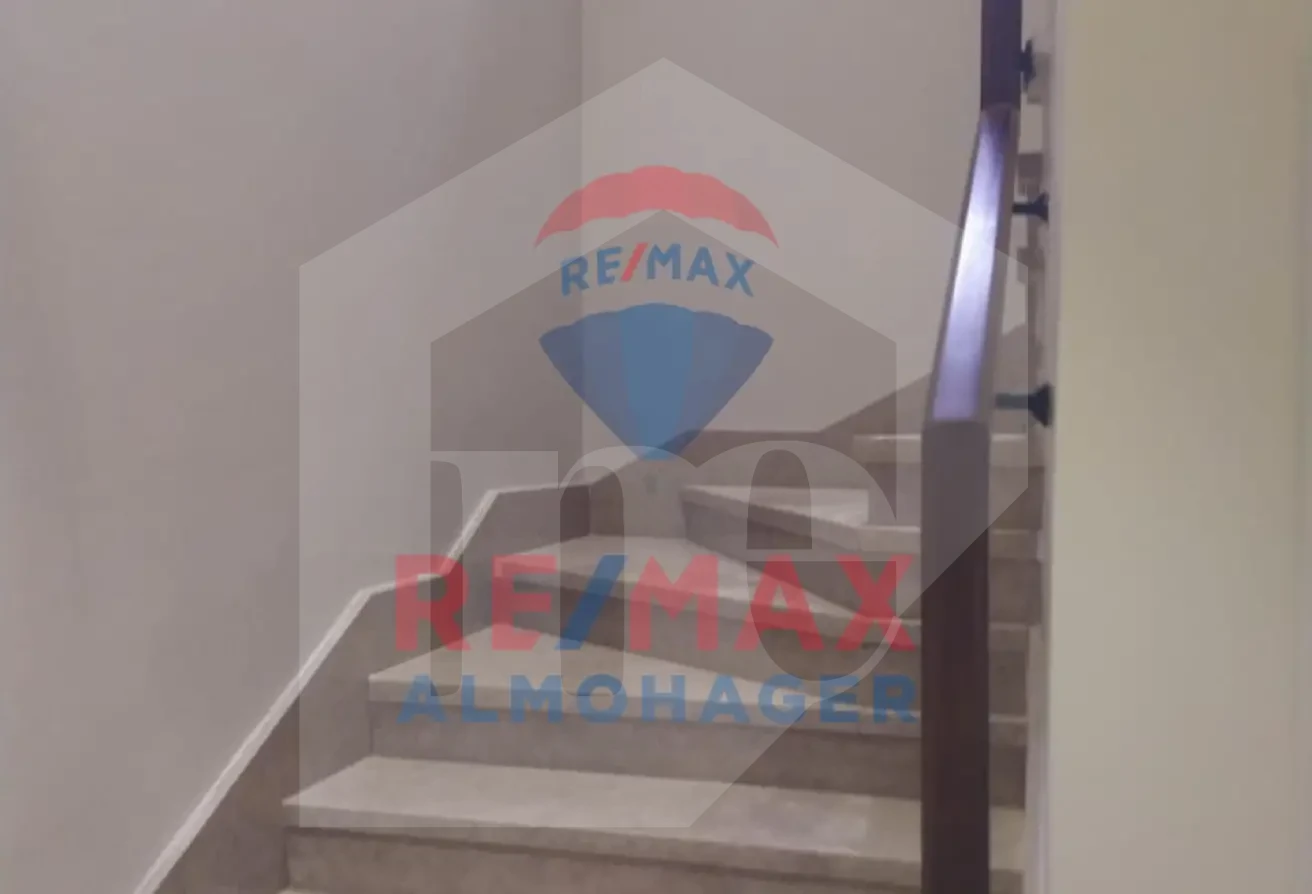 Casa Sodic Ground Duplex for Rent