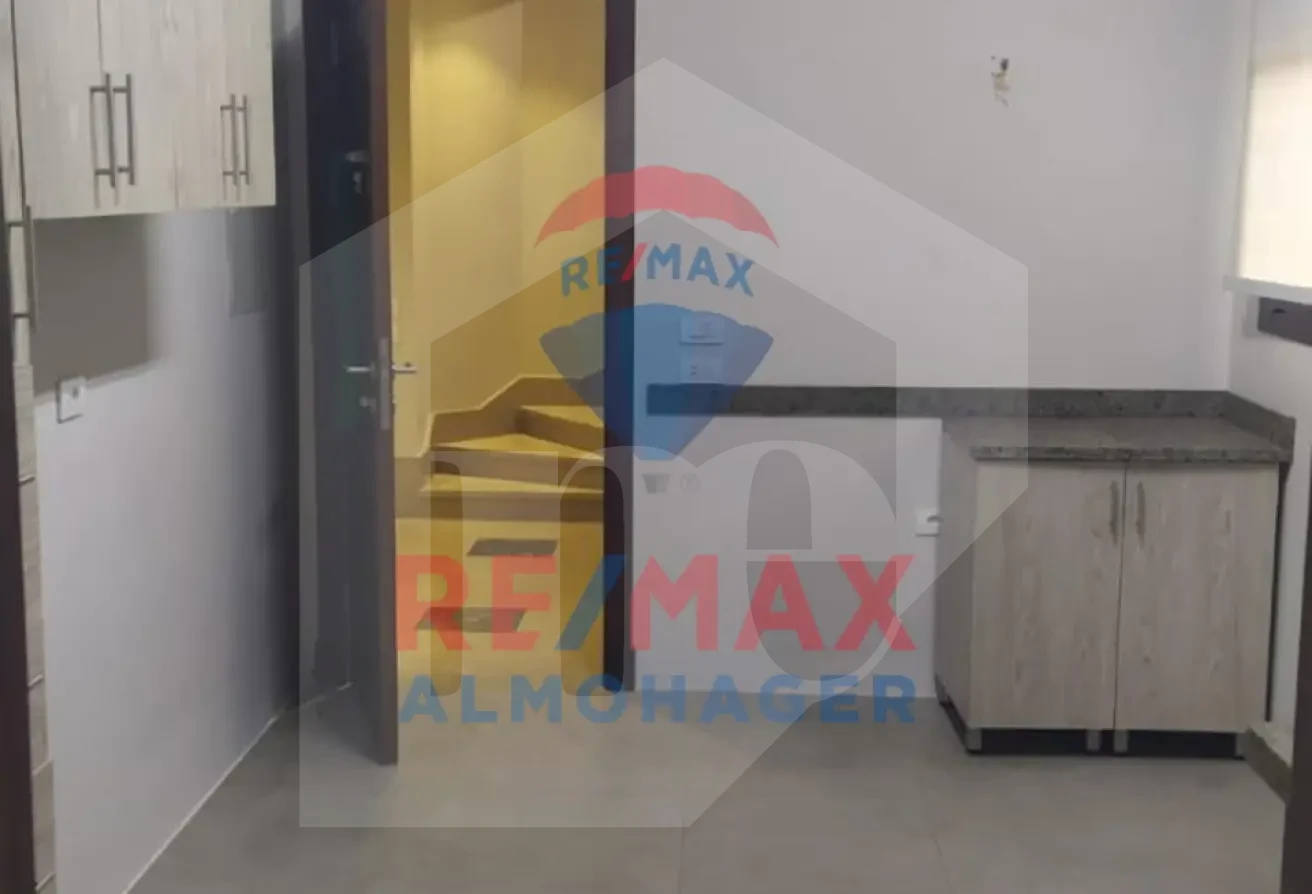 For Rent Ground Duplex - Casa Sodic