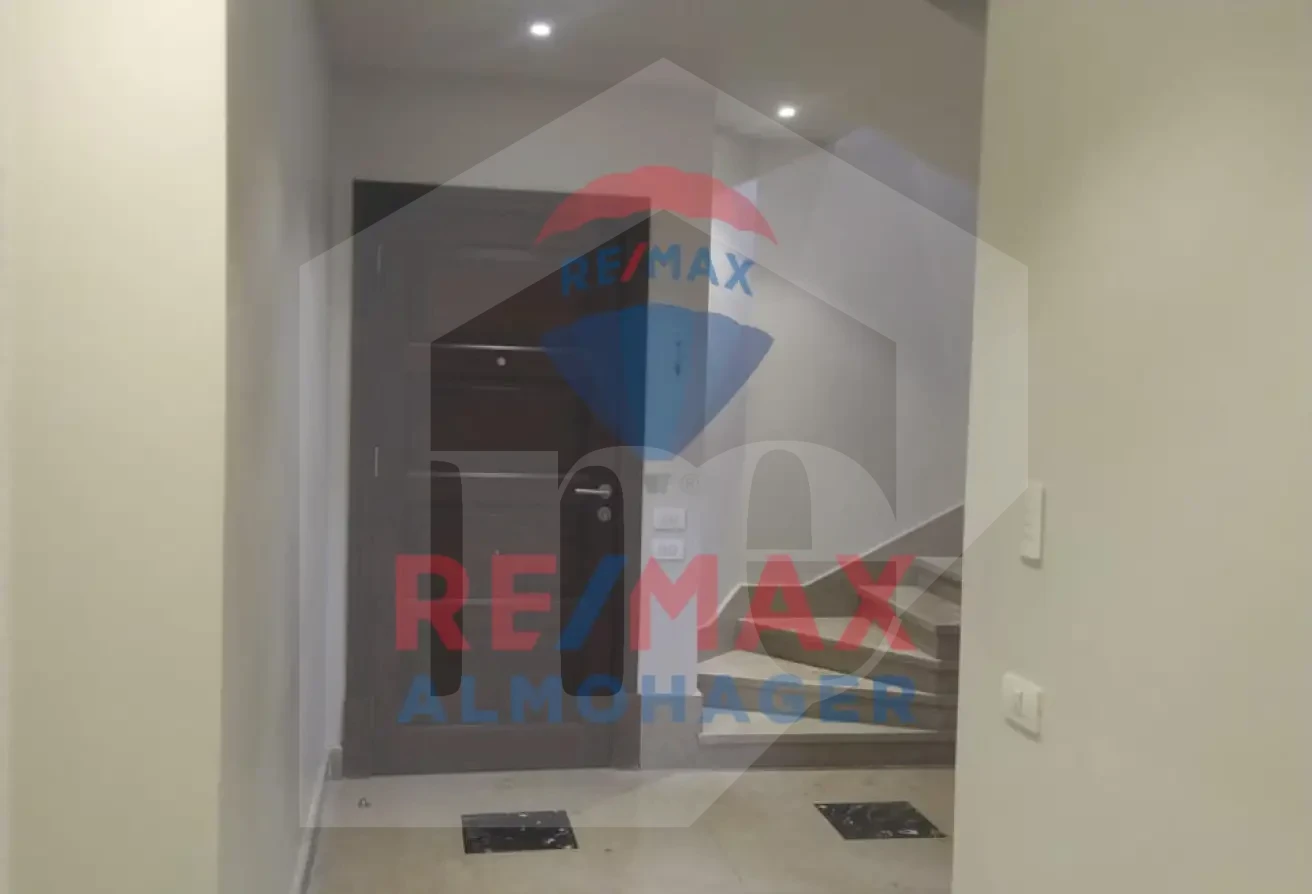 Casa Sodic Ground Level Duplex for Rent