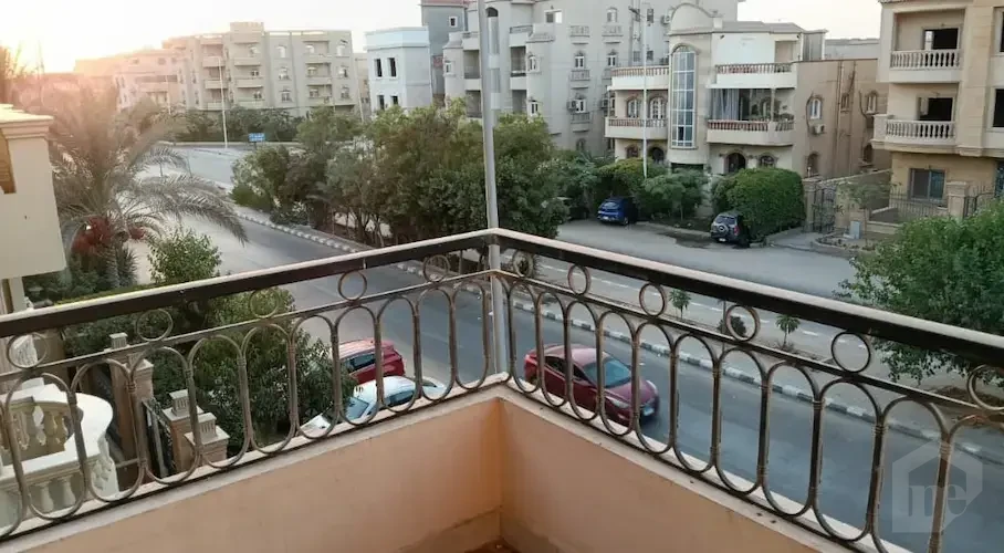 Apartment for rent in new cairo