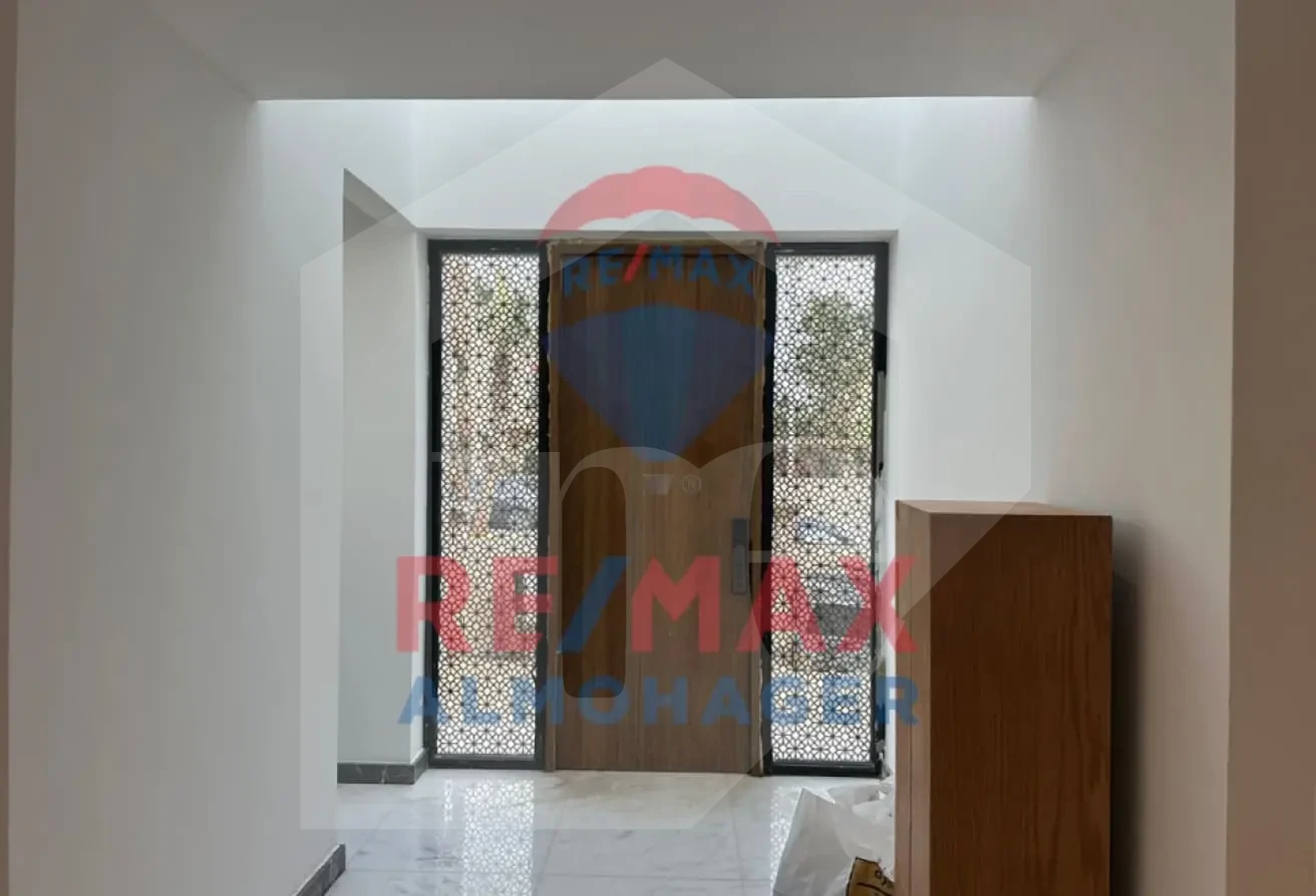 بالم هيلز منفصل للإيجار - جولف إكستنشن، حمام سباحة وبيسمنت
