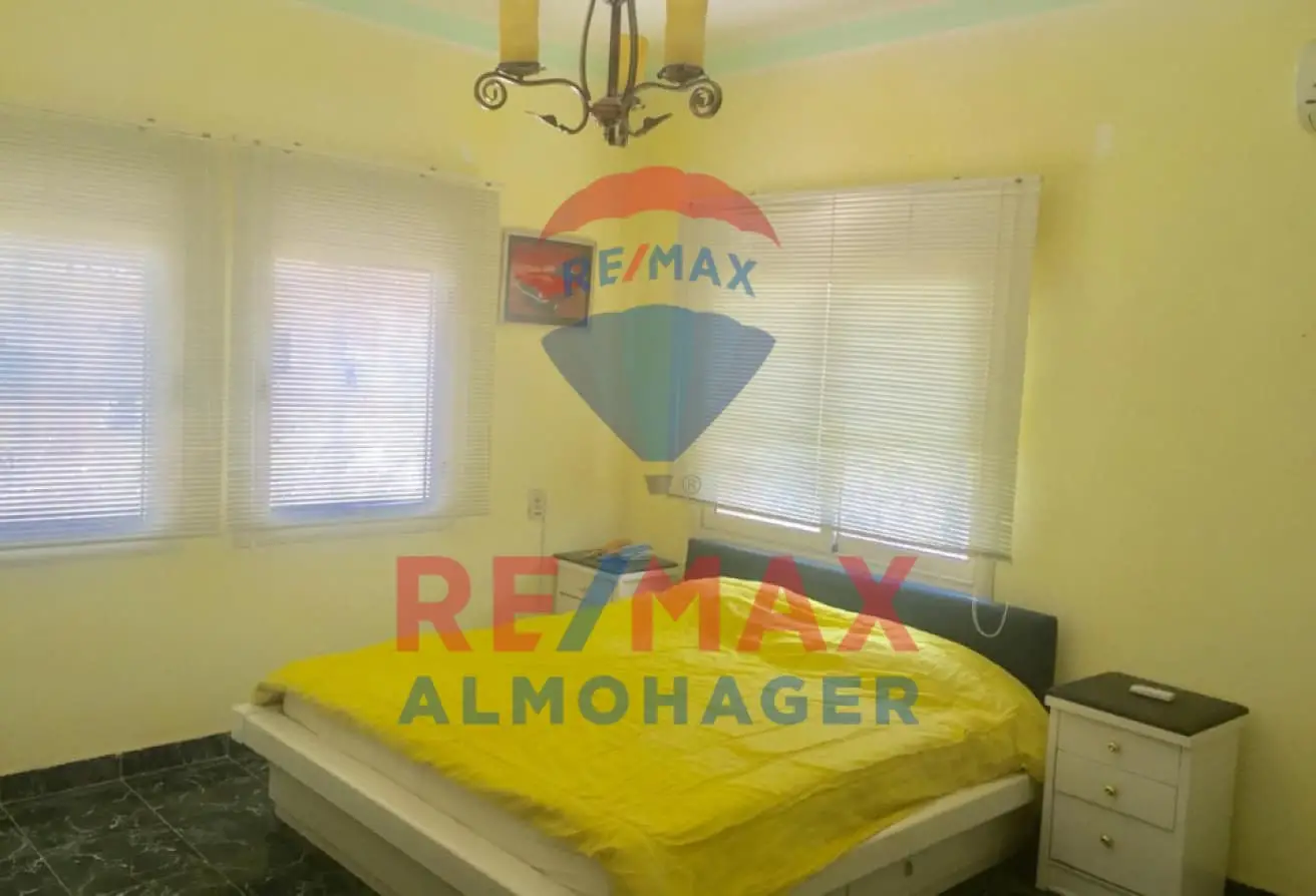 For Rent ,Luxury Villa in Darah Gardens Compound - 6 October City  ,Fully Furnished Near to Shooting Club and Mall of Arabia, Privet Pool Overlooking Green Park