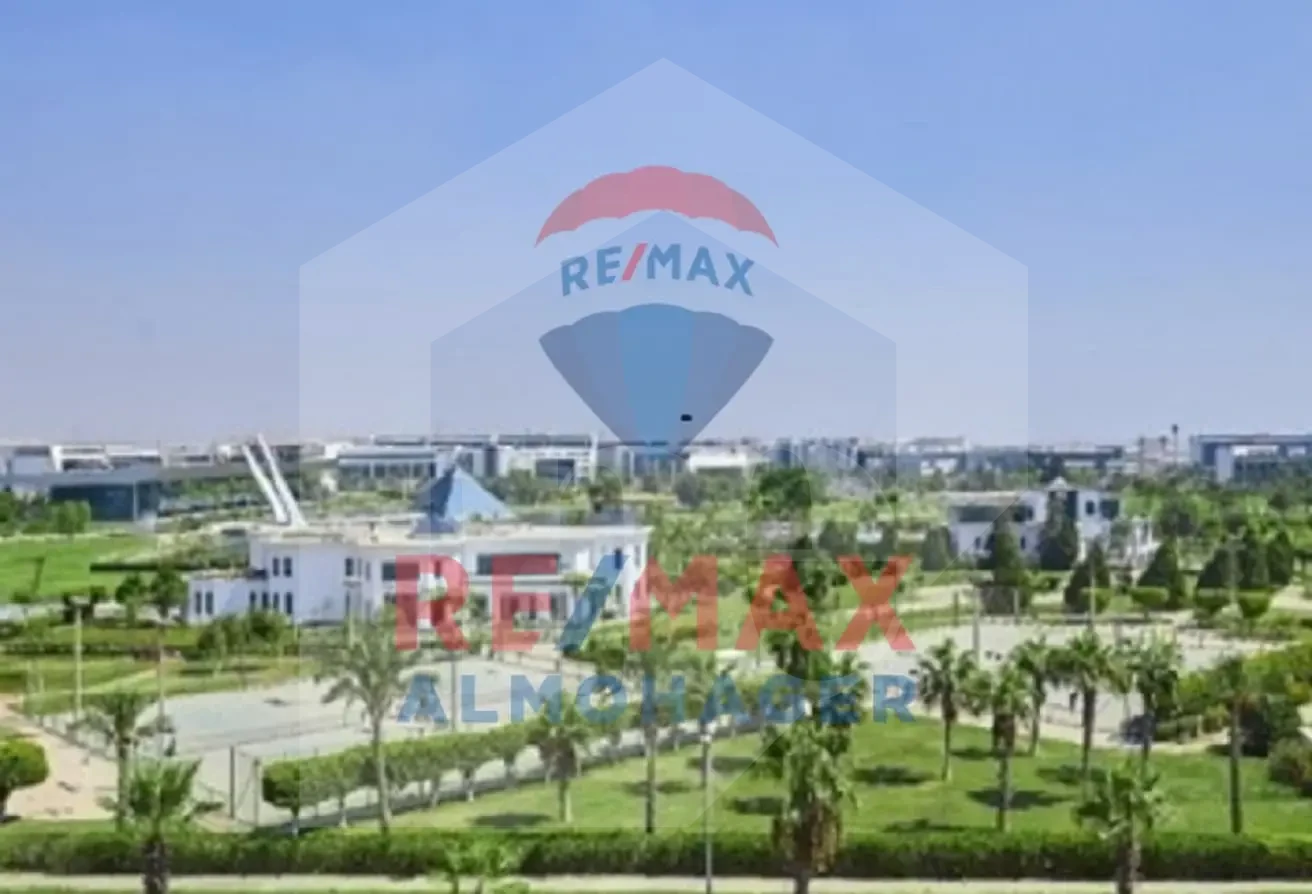 For Rent: Office at Smart Village 6 October - Cairo Alexandria Desert Road, Fully Finished, Prime Location