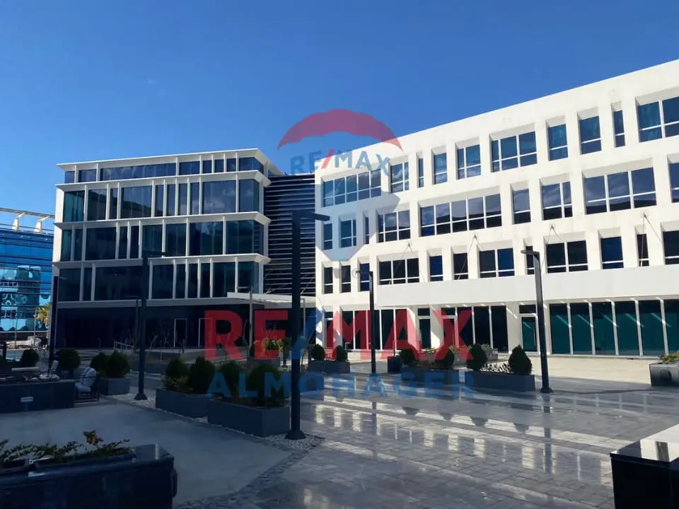 For Rent | Fully Partitioned Office in Lynx Building – Smart Village