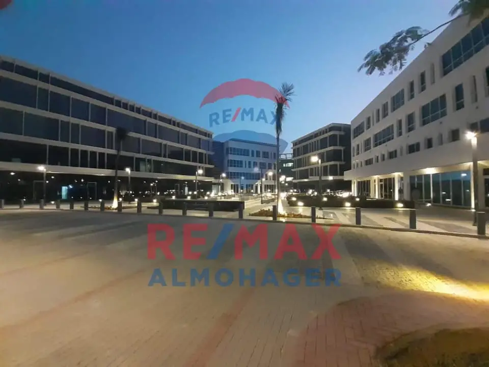 For Rent | Fully Partitioned Office in Lynx Building – Smart Village
