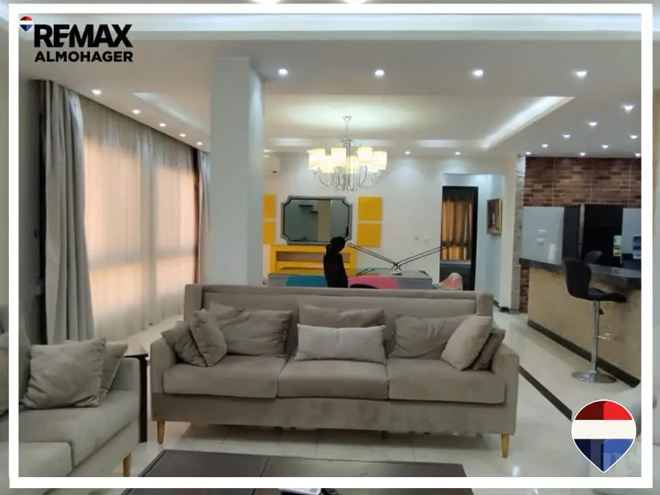 Stunning Fully Furnished Apartment at Seasons Country Club – Everything You Need for a Perfect Stay