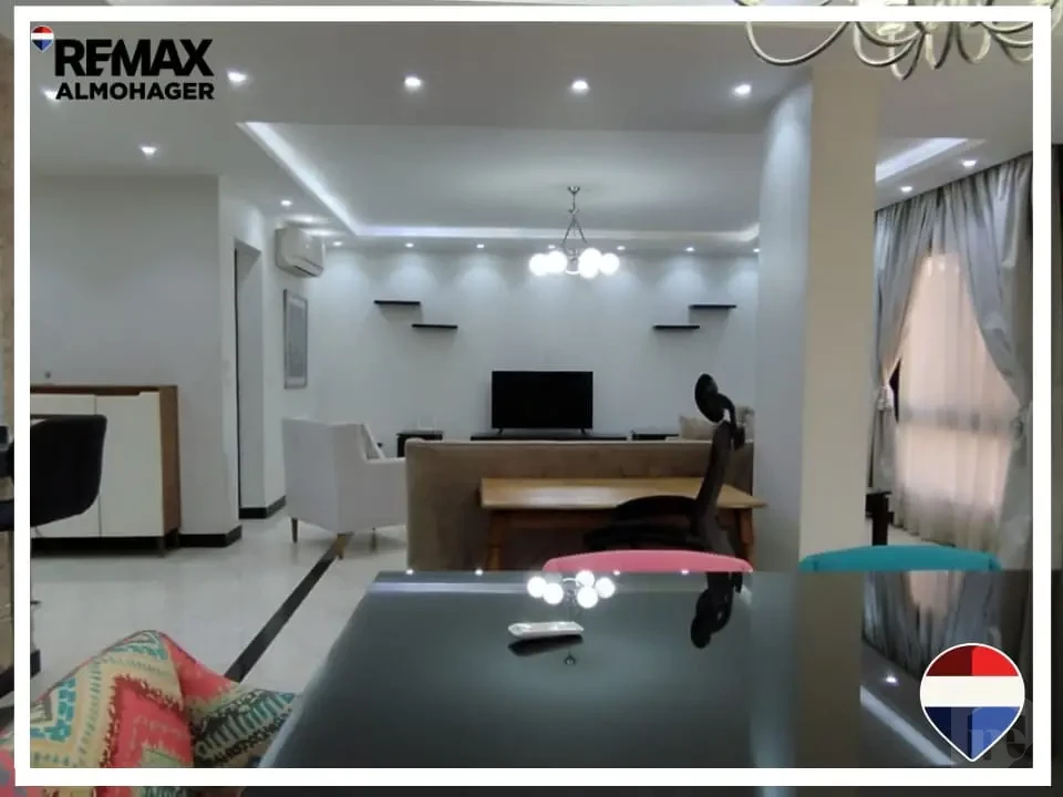 Fully Furnished Apartment for Rent at Seasons Country Club