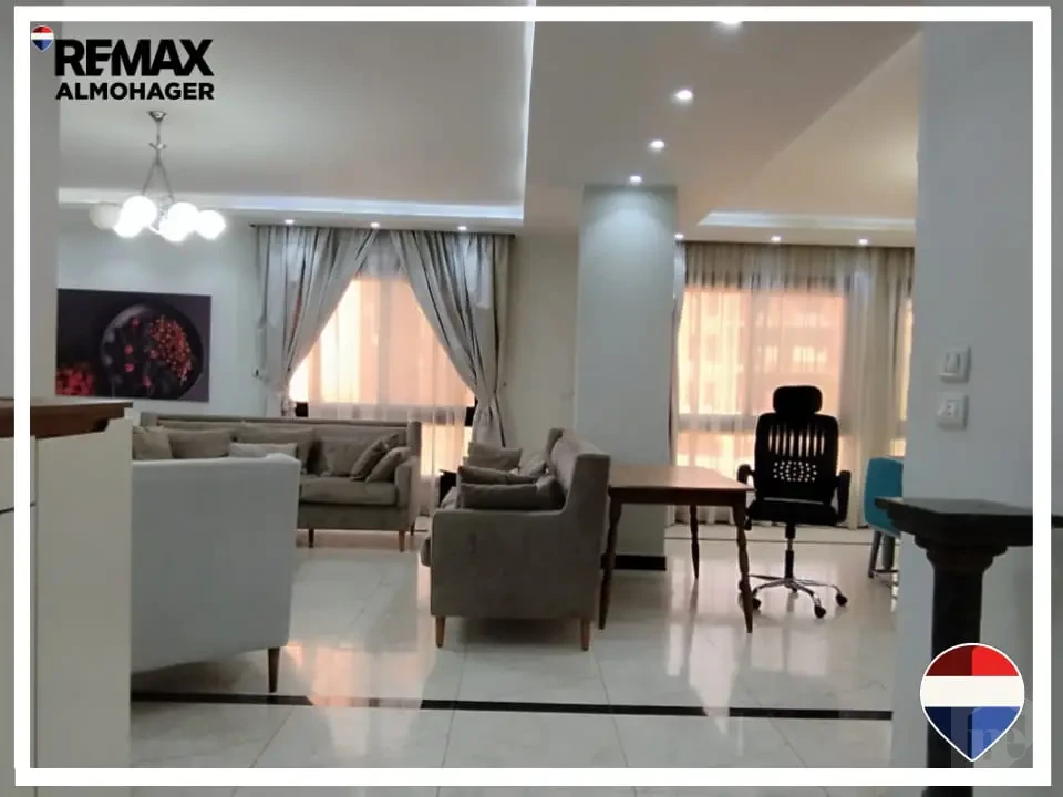 Just Bring Your Bags – Fully Furnished Apartment for Rent at Seasons Country Club