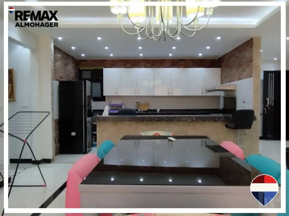 Live in Style – Fully Furnished Apartment for Rent at Prestigious Seasons Country Club